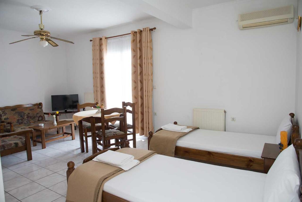 Hellenic Sun Apartamento Lassi (Kefalonia)